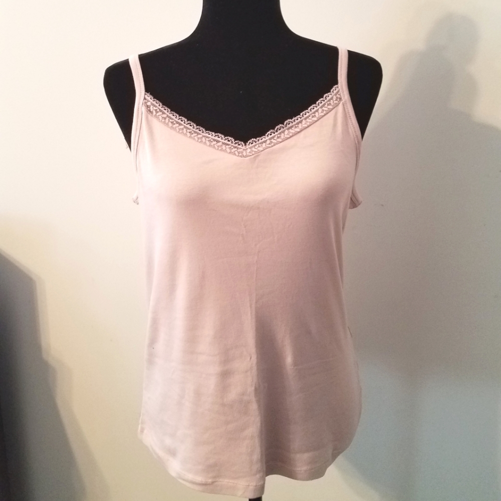 NY&CO Tank